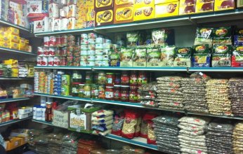 اتحاد الغرف التجارية المصرية: لا يوجد نقص في رصيد الشاي أو البن أو أي سلعة اساسية