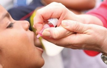بريطانيا تطلق حملة للتطعيم ضد شلل الأطفال بعد انتشار الفيروس في لندن