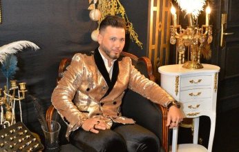 المغربي العالمي "Simon dorient" يكشف عن مجموعته الخاصة بالصيف والشاطئ.. صور