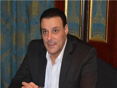 استقالة عصام عبد الفتاح من رئاسة لجنة الحكام باتحاد الكرة المصري استقالة عصام عبد الفتاح من رئاسة لجنة الحكام باتحاد الكرة المصري