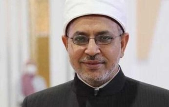 الإمام الأكبر يكلف الدكتور سلامة داود بمهام رئيس جامعة الأزهر