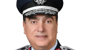 تعيين قائد جديد للقوات الجوية المصرية تعيين قائد جديد للقوات الجوية المصرية