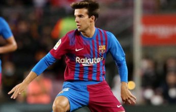 ريكي بويج لاعب برشلونة هل ينتقل للدورى الامريكى