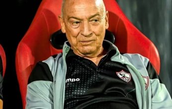 بعد أسبوع من إقالته.. فيريرا يعود لقيادة الزمالك مرة أخري