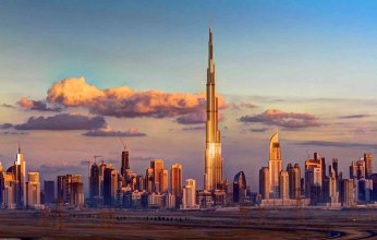 حالة الطقس ودرجات الحرارة المتوقعة في الإمارات غداً السبت