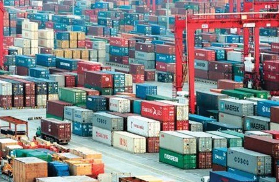 ارتفاع صادرات مصر من الصناعات الغذائية إلى 2.169 مليار دولار خلال 6 شهور من 2022 ارتفاع صادرات مصر من الصناعات الغذائية إلى 2.169 مليار دولار خلال 6 شهور من 2022