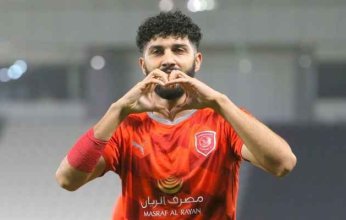 فرجانى ساسى خارج حسابات الدحيل فهل يعود للزمالك
