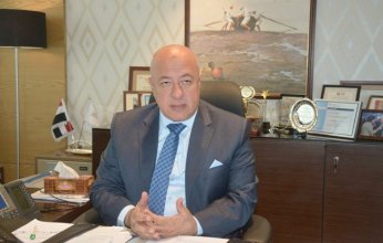 يحيي أبو الفتوح: البنك الاهلي المصري يرفع رأس المال المصدر إلى 75 مليار جنيه فى إطار خطة البنك التوسعية