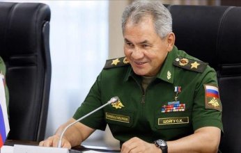 وزير الدفاع الروسي: قوات أوكرانيا تعمل بأسلوب النازيين ونعثر على ألغام فى مواقعهم