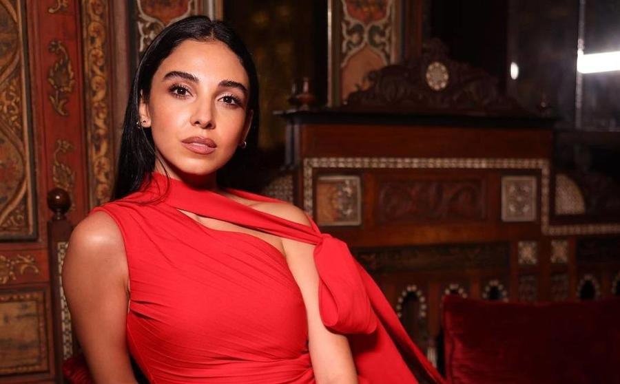سلمى أبو ضيف تُطلق العلامة التجارية ELMA لملابس السباحة سلمى أبو ضيف تُطلق العلامة التجارية ELMA لملابس السباحة