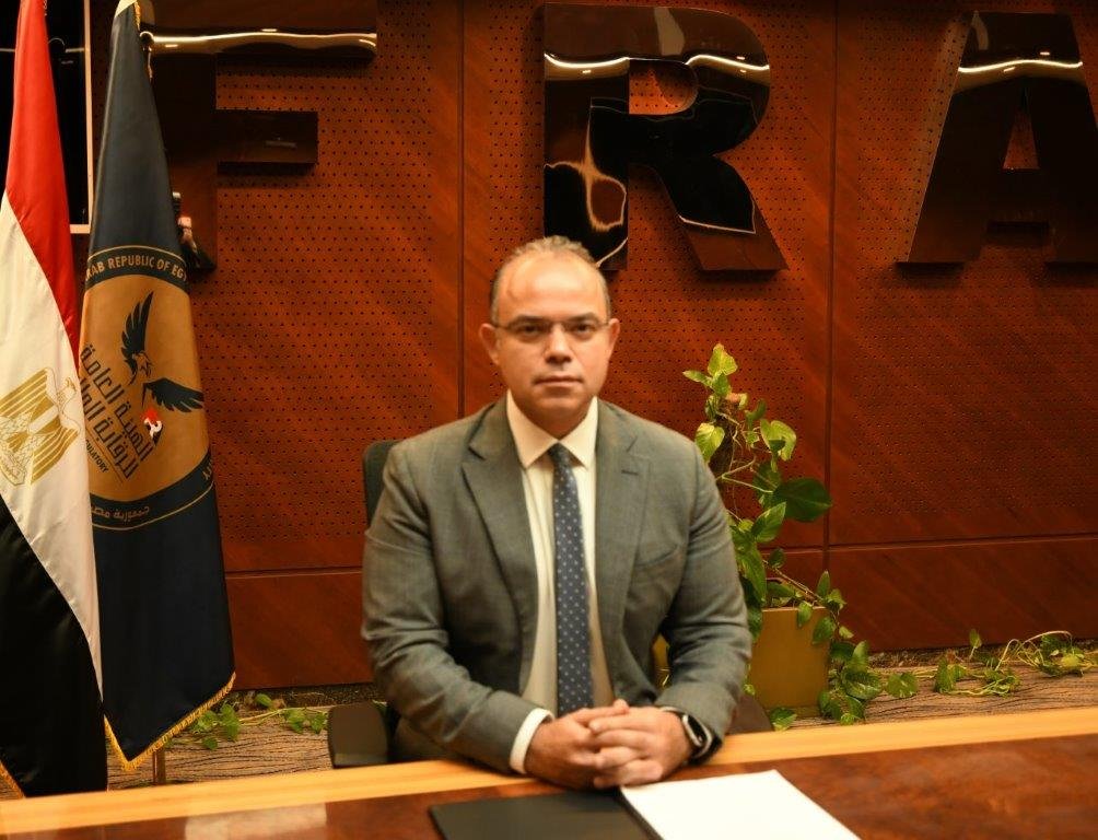 الرقابة المالية بمصر تعتمد مقترح البورصة بتصويب مخالفات التعاملات الرقابة المالية بمصر تعتمد مقترح البورصة بتصويب مخالفات التعاملات