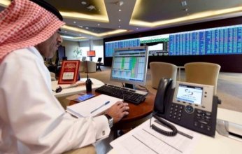 بورصة قطر تغلق مرتفعة