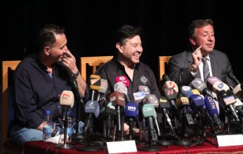 هاني شاكر يفتح النيران على مصطفى كامل: محتاجين نقيب مش وكيل نيابة