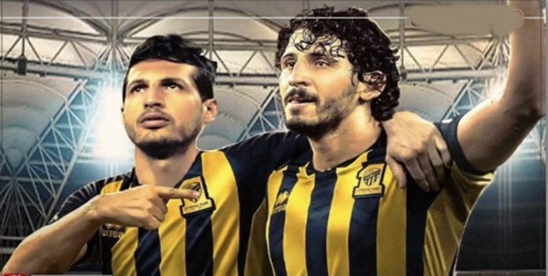 رقم مميز.. .. اتحاد جدة لم تهتز شباكه في 4 مباريات في الدوري السعودي رقم مميز.. .. اتحاد جدة لم تهتز شباكه في 4 مباريات في الدوري السعودي