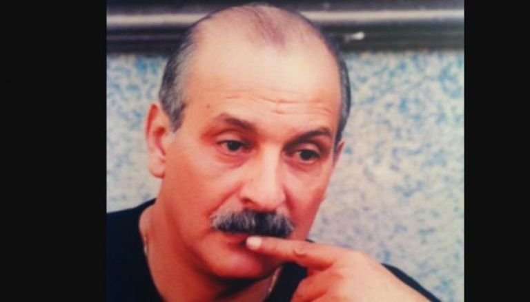 وفاة المخرج المصري طارق هاشم وفاة المخرج المصري طارق هاشم
