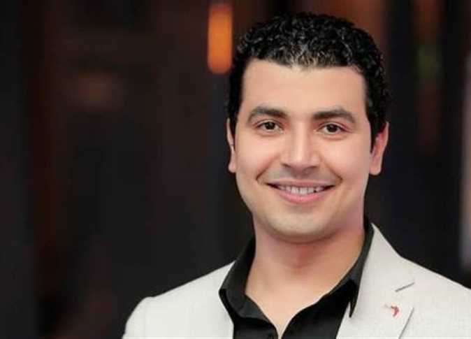 محمد أنور ينشر صور جديدة له على "إنستجرام" محمد أنور ينشر صور جديدة له على "إنستجرام"