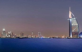 حالة الطقس ودرجات الحرارة المتوقعة في الإمارات.. غداً