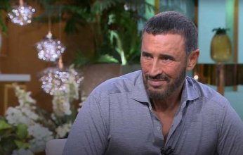 تعرف على موعد حفل الفنان كاظم الساهر المقبل في بيروت