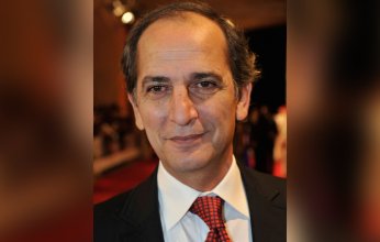 ماجدة الرومى تنعى هشام سليم بكلمات مؤثرة