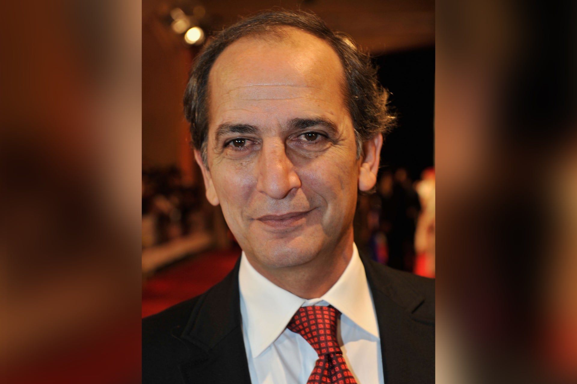 ماجدة الرومى تنعى هشام سليم بكلمات مؤثرة ماجدة الرومى تنعى هشام سليم بكلمات مؤثرة