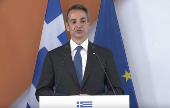 رئيس الوزراء اليونانى يبحث مع نظيره من مقدونيا الشمالية أمن الطاقة بأوروبا