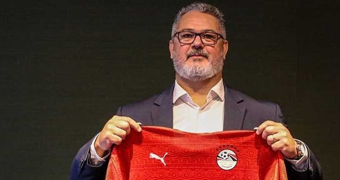 المنتخب الأولمبي المصري يستدعي حارسين محترفين للمعسكر الثاني المنتخب الأولمبي المصري يستدعي حارسين محترفين للمعسكر الثاني