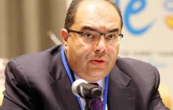 د.محمود محيي الدين: لابد من إيجاد آليات مبتكرة لتمويل العمل المناخي