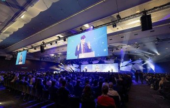 الرئيس التنفيذي للهيئة السعودية للفضاء يرأس وفد المملكة المشارك في المؤتمر الدولي للملاحة الفضائية بباريس