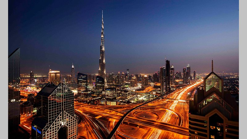 دبي تستضيف مؤتمر ومعرض "سيتريد للقطاع البحري واللوجستي " 16 مايو دبي تستضيف مؤتمر ومعرض "سيتريد للقطاع البحري واللوجستي " 16 مايو