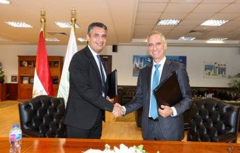 البريد المصري يوقع عقد اتفاق مع SAP العالمية لإنشاء منظومة متكاملة لتطبيقات الحوسبة السحابية