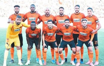 لأول مرة في تاريخه.. نهضة بركان المغربي بطلا لكأس السوبر الأفريقي