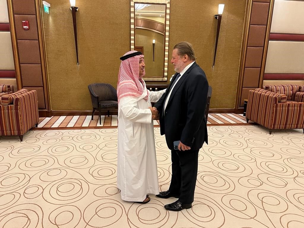 محافظ البنك المركزي المصري يشارك في اجتماع محافظي المصارف العربية بالسعودية محافظ البنك المركزي المصري يشارك في اجتماع محافظي المصارف العربية بالسعودية