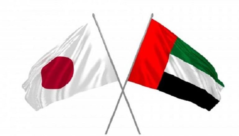 جمارك أبوظبي وهيئة التجارة الخارجية اليابانية تعززان التعاون في مجال الملكية الفكرية جمارك أبوظبي وهيئة التجارة الخارجية اليابانية تعززان التعاون في مجال الملكية الفكرية