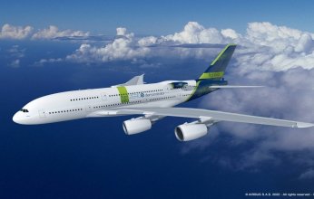 الإمارات ترخص أول طائرة شحن في المنطقة بالطاقة الكهربائية