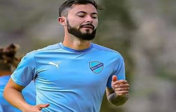 رسميا.. الأهلي المصري يعلن عن تعاقده مع البرازيلي برونو سافيو