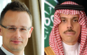 هاتفيًا.. السعودية و المجر تبحثان سبل تعزيز العلاقات الثنائية بين البلدين