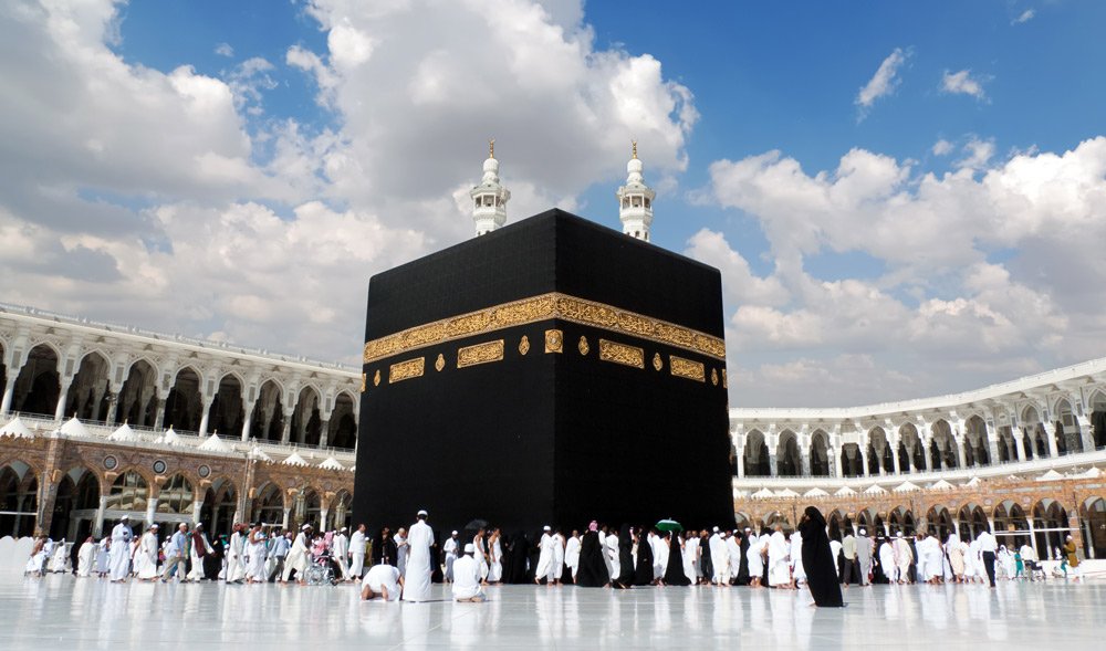مذكرة تفاهم بين «الصحة» و«الحج» لخدمة ضيوف الرحمن مذكرة تفاهم بين «الصحة» و«الحج» لخدمة ضيوف الرحمن