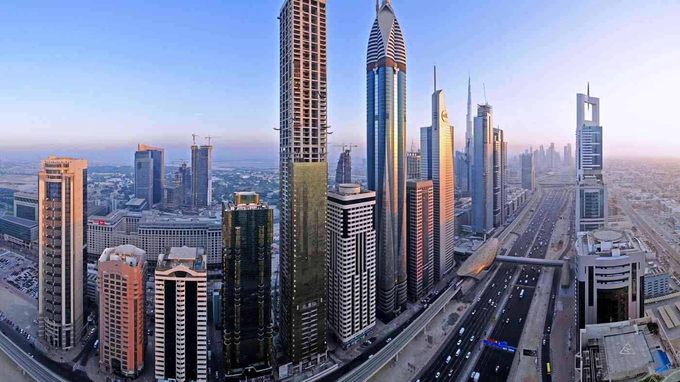 حالة الطقس ودرجات الحرارة المتوقعة في الإمارات.. غداً حالة الطقس ودرجات الحرارة المتوقعة في الإمارات.. غداً