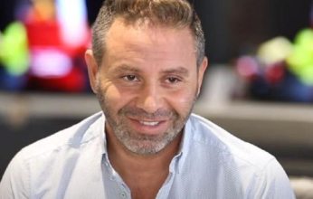 حازم امام: لم اتدخل فى ازمة لاعبى الزمالك الدوليين