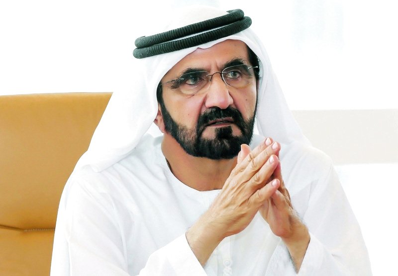 حاكم دبي يوجه بمساعدات عاجلة بقيمة 50 مليون درهم للمتضررين في باكستان حاكم دبي يوجه بمساعدات عاجلة بقيمة 50 مليون درهم للمتضررين في باكستان