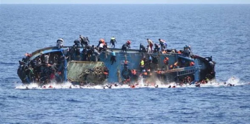 ارتفاع عدد ضحايا المركب اللبناني الغارق قبال سوريا إلى 71 ضحية ارتفاع عدد ضحايا المركب اللبناني الغارق قبال سوريا إلى 71 ضحية