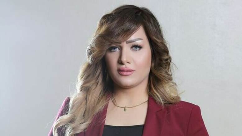 والدة شيماء جمال توجه رسالة إلى ابنتها ضحية زوجها المحكوم عليه بالإعدام والدة شيماء جمال توجه رسالة إلى ابنتها ضحية زوجها المحكوم عليه بالإعدام