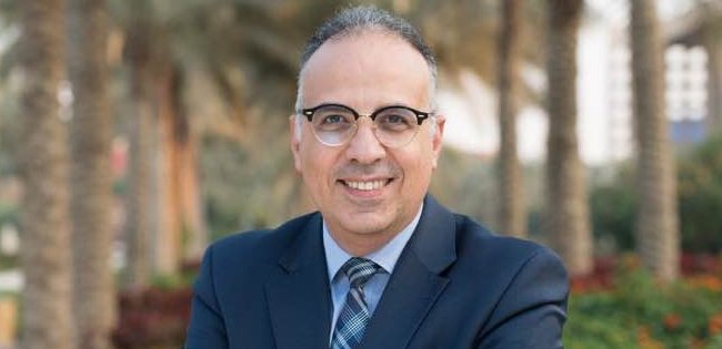 وزير الري المصري: مصر تواجه تحديات ضخمة مائية نظرا لمحدودية المياه وزير الري المصري: مصر تواجه تحديات ضخمة مائية نظرا لمحدودية المياه