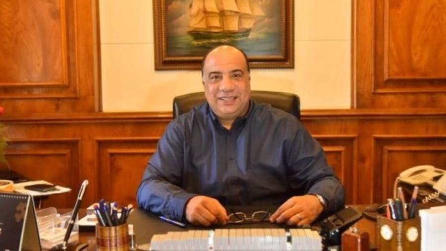 محمد مصيلحي رئيسا لاتحاد غرف الملاحة العربية محمد مصيلحي رئيسا لاتحاد غرف الملاحة العربية