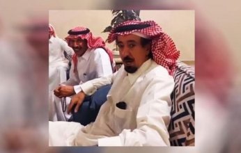 بالفيديو.. رجل سعودي يتزوج 53 مرة ويشعل السوشيال ميديا