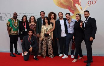 كوثر يونس مخرجة فيلم"صاحبتي":الفيلم عن النظرة النمطية للعلاقات في وطننا العربي