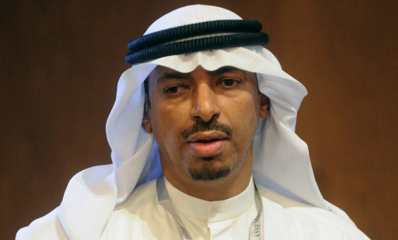 مجلس الوزراء الكويتي يوافق على تعيين عصام الربيعان رئيسا لديوان الخدمة المدنية مجلس الوزراء الكويتي يوافق على تعيين عصام الربيعان رئيسا لديوان الخدمة المدنية