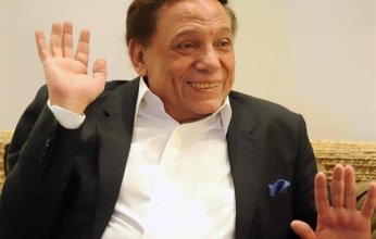 جمال عبد الحميد: لم أصرح بأي كلام مسيء عن عادل إمام في ندوة معرض الكتاب