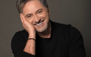 مروان خوري يحيي حفلًا غنائيًا في دبي مطلع أكتوبر المقبل