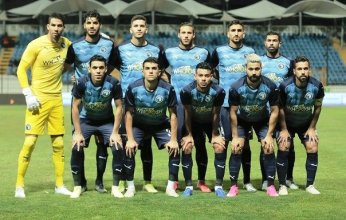 الجيش الملكي المغربي يهزم بيراميدز ويقطع تذكرة العبور لربع نهائي الكونفيدرالية